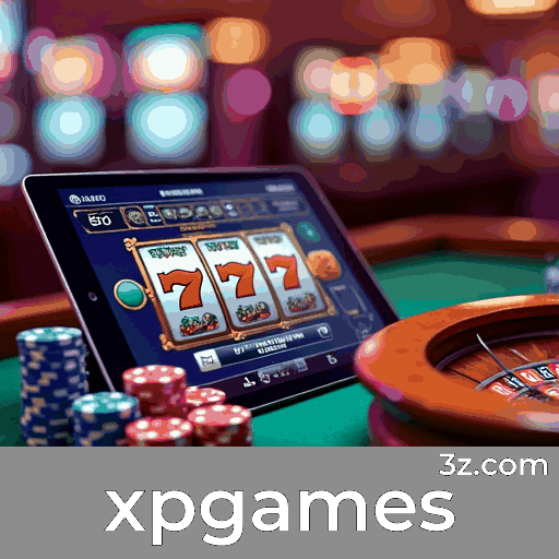 Controle Exclusivo e Seguro da Sua Conta na xpgames