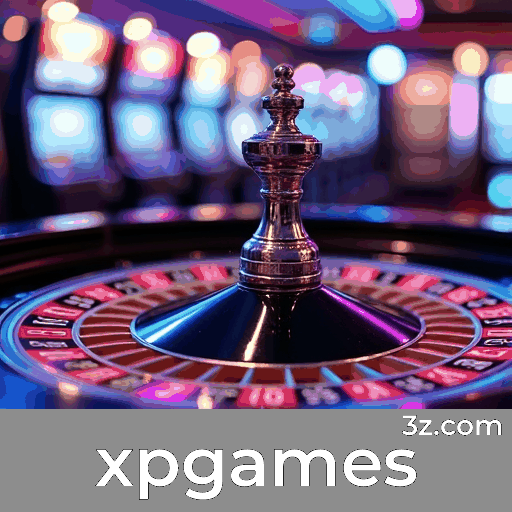 xpgames: Entretenimento Real com Interação Social