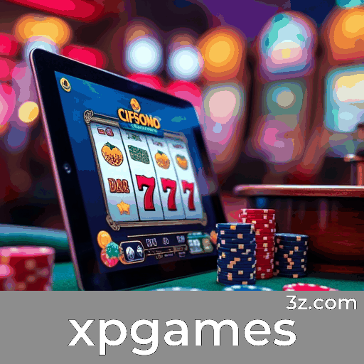 xpgames: Aprenda Estratégias de Jogos e Melhore suas Habilidades
