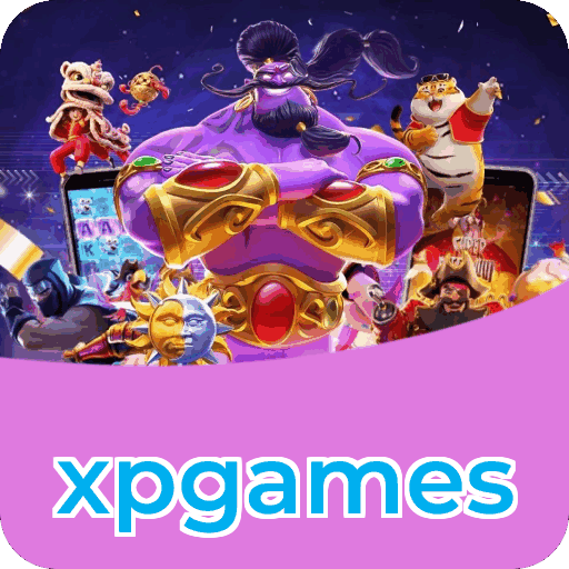 Login rápido no app xpgames