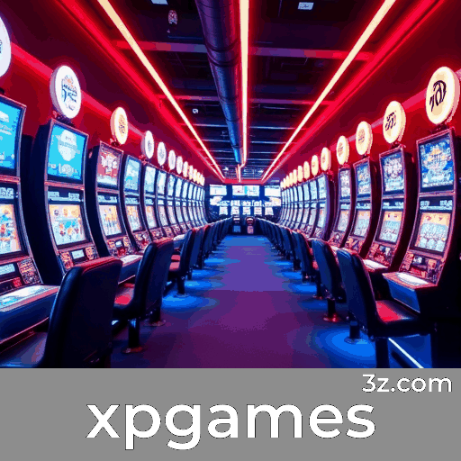 xpgames: Entretenimento Real com Interação Social