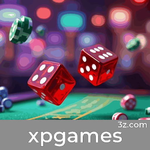 xpgames: Entretenimento Real com Interação Social