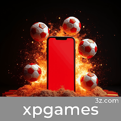 xpgames: Entretenimento Real com Interação Social