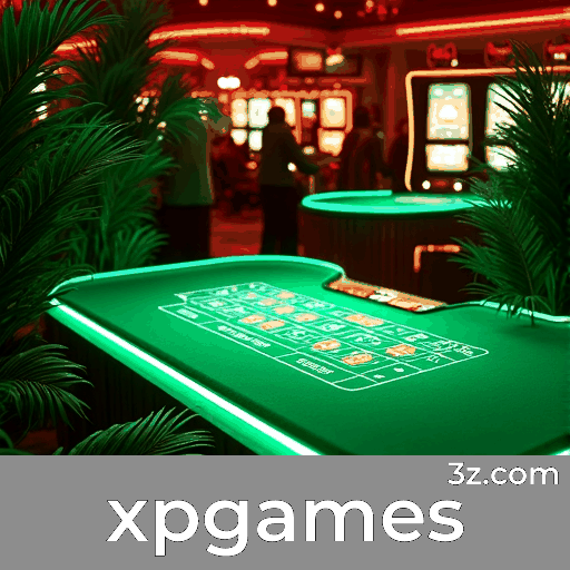 Apostas em Movimento: xpgames Aplicativo Móvel