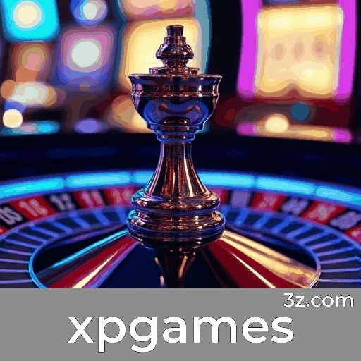 xpgames: Entretenimento Real com Interação Social
