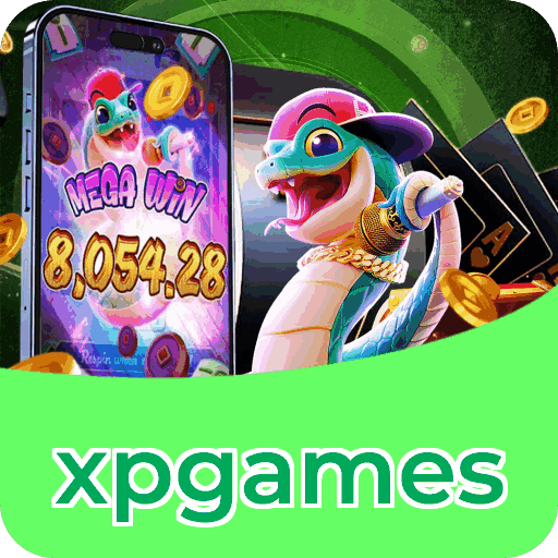 Siga a xpgames no Facebook