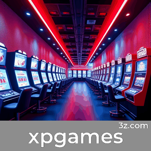 Controle Exclusivo e Seguro da Sua Conta na xpgames